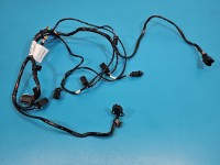 Wiązka instalacja XS246510-3560, XS246510-3560, silniczków nawiewu Opel Grandland XS246510-3560