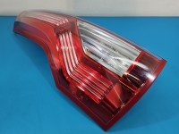 Lampa tył lewa błotnika Citroen C4 Grand picasso I 06-13 HB EUROPA 009-466-01