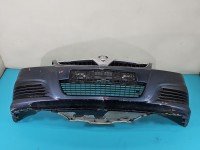 Zderzak przód Opel Vectra C stalowy
