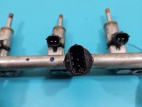 TESTOWANY Wtryskiwacz Suzuki Sx4 S-Cross 13-21 0261500568 1.4 T