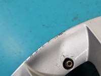 alufelgi felgi 17" komplet Bmw e60 e61 R17 Szerokość felgi: 7.5", Rozstaw śrub: 5x120, Producent felg: BMW, 1444660, R17...