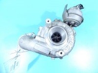 Turbosprężarka Peugeot 3008 I 09-16 806291-2, 9686120680 1.6 hdi 114KM
