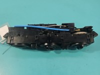 Konsola panel nawiewu Mercedes Sprinter I 903 A0008306485