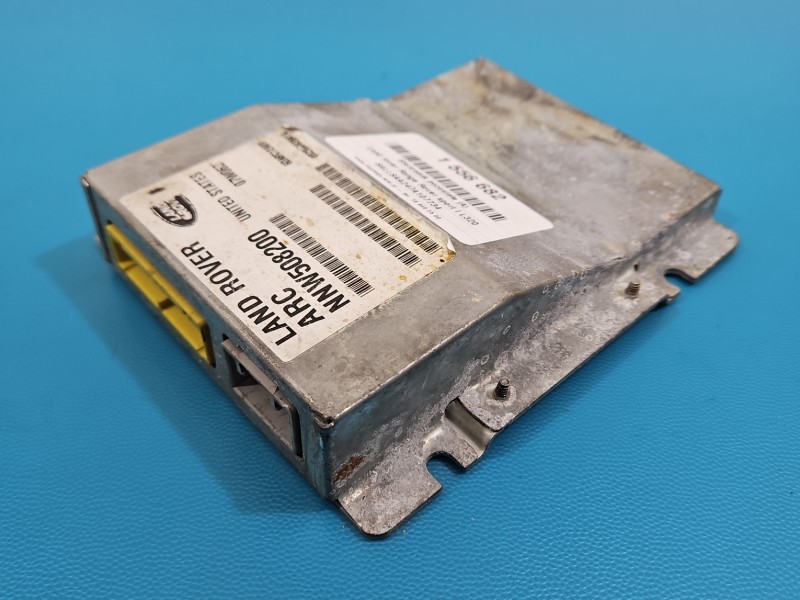 Sterownik moduł Europejska, ARC Land Range Rover sport I L320 NNW508200