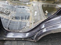 Błotnik tył lewy Honda HR-V II 13-18 ćwiartka czarny NH821M