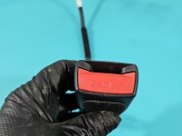 Pas bezpieczeństwa przód prawy pasażera Kia Ceed II 12-18