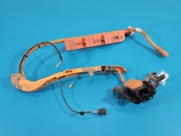 Wiązka instalacja 9339948, 9339948, Europejska, wysokie napięcie gniazdo ładowania Bmw i3 9339948