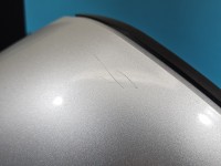 Lusterko lewe pin Skoda Octavia III kombi 5d kolor LA7W europa