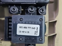 Przełącznik fotela prawego Audi A6 C6 8E0959748, 8E0959777