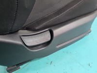 Fotel prawy przód pasażera Hyundai Elantra VII 20- 4d EUROPA