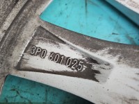 Felga aluminiowa 16" Skoda Superb IV alufelga