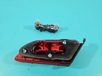 Lampa tył lewa W KLAPĘ / SEDAN KOMBI / Z LISTWĄ ŻARÓWKOWĄ Alfa romeo 159 sedan EUROPA