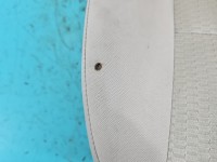 Fotel lewy przód kierowcy Nissan Micra K13 EU 5d