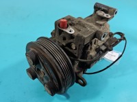 Sprężarka klimatyzacji kompresor MAZDA 5 05- 2.0 16V
