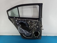 Drzwi tył lewe Toyota Corolla E21 19- sedan 4d 6x1