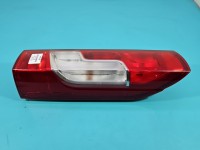 Lampa tył prawa CITROEN, Z LISTWĄ ŻARÓWKOWĄ Citroen Jumper 14- HB