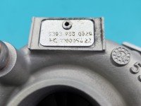 Turbosprężarka Regenerowana Audi A4 B6 53039880029, 5303-988-0029, 53039700029 1.8 T 163KM