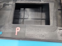 Osłona ZAŚLEPKA PLASTIK LEXUS NX I 14-21 75201-78030