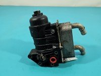 Podstawa filtra oleju obudowa Kia Sportage III 10-15 26410-2F020 2.0 crdi