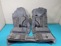 Wykładzina Hyundai Elantra V 10-16