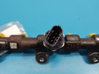 Listwa wtryskowa CZUJNIKI 0445214258, H8200912225, 175215697R Renault Trafic II 2.0 dci