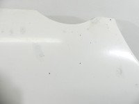 Maska przednia Vw Polo IV 9N biały B9A