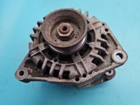 TEST Alternator Audi A6 C5 2.4 v6 (BDV)