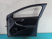 DRZWI PRZÓD PRAWE PASAŻERA Volvo V40 II 12- 5d szary 714-16