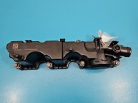 Pokrywa zaworów Jaguar XE X760 2.0d