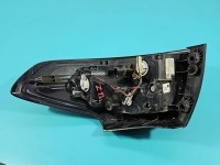 Lampa tył lewa Opel Zafira C HB EUROPA 39033312, 428448700