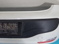Zderzak tył Fiat Grande Punto biały HB