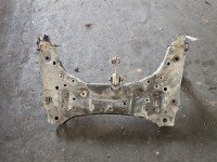 WÓZEK KOŁYSKA TRAWERS Sanki Belka silnika Renault Clio V 19- 1.3 Tce