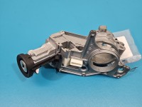 Stacyjka KLUCZYK WKŁADKA Opel Zafira B 2421430