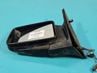 Lusterko lewe pin Land rover Discovery I HB 3d kolor zielony europa