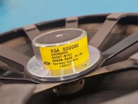 Głośniki komplet Land Range Rover sport I L320 XQM500290, XQM500280, XQN500020