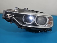 Reflektor lewy lampa przód bmw F30 EUROPA