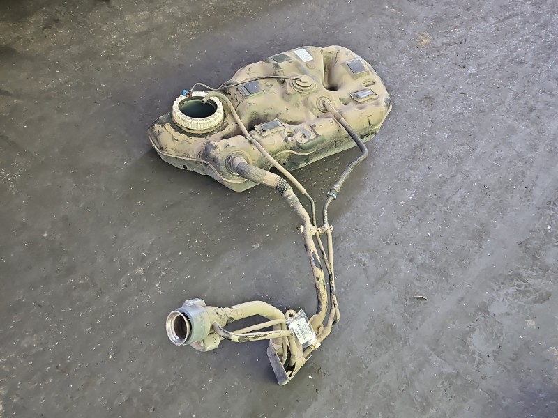 Zbiornik paliwa bak LEXUS CT 10-22 1.8 VVTI
