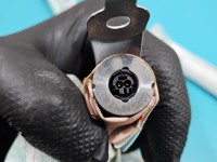 Kurtyna lewa poduszka airbag Fiat Tipo II 15- HB