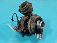 Turbosprężarka Kia Venga 1.6 crdi 116KM 775274-2, 28201-2A701