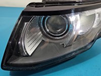 Reflektor lewy lampa przód Land rover range Evoque I 11-18 EUROPA