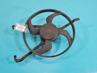 Wentylatory Wentylator chłodnicy Citroen C3 I 9638739580 1.1 8V wiel