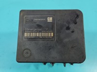 Pompa abs Opel Zafira B 13234911, 100960-05593