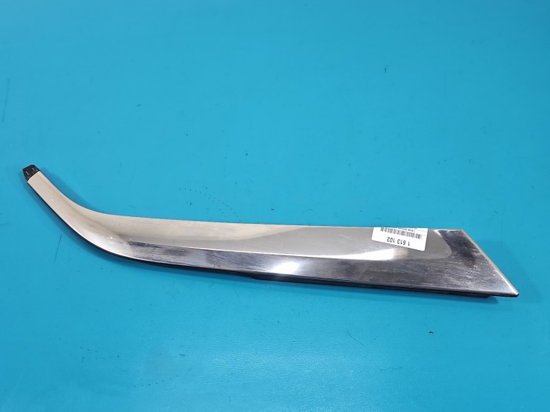 Listwa dachowa prawa dachu Peugeot 5008 II 17-24 9827008877