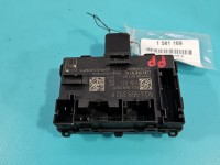 Sterownik moduł Europejska, DRZWI PRAWY PRZÓD Skoda Octavia IV 5Q4959392P