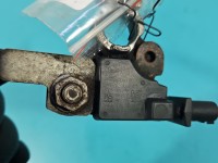 KLEMA INSTALACJA WIĄZKA MINUSOWA MINUS Peugeot 508 I 9676600080, 9676828580