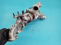 Turbosprężarka Regenerowana Renault Trafic III 821943-2, GT1236Z, SJS01285R 1.6 dci 120KM