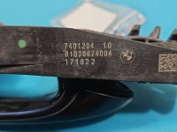 Klamka tył prawa zewnętrzna BMW G30 7401204