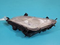 Halogen prawy Hyundai Elantra V 10-16