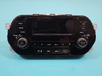 Radio fabryczne Fiat Tipo II 15- 07357352720 radioodtwarzacz