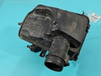 Obudowa filtra powietrza Nissan Qashqai I J10 06-13 1021725S01 1.6 16V (HR16DE)